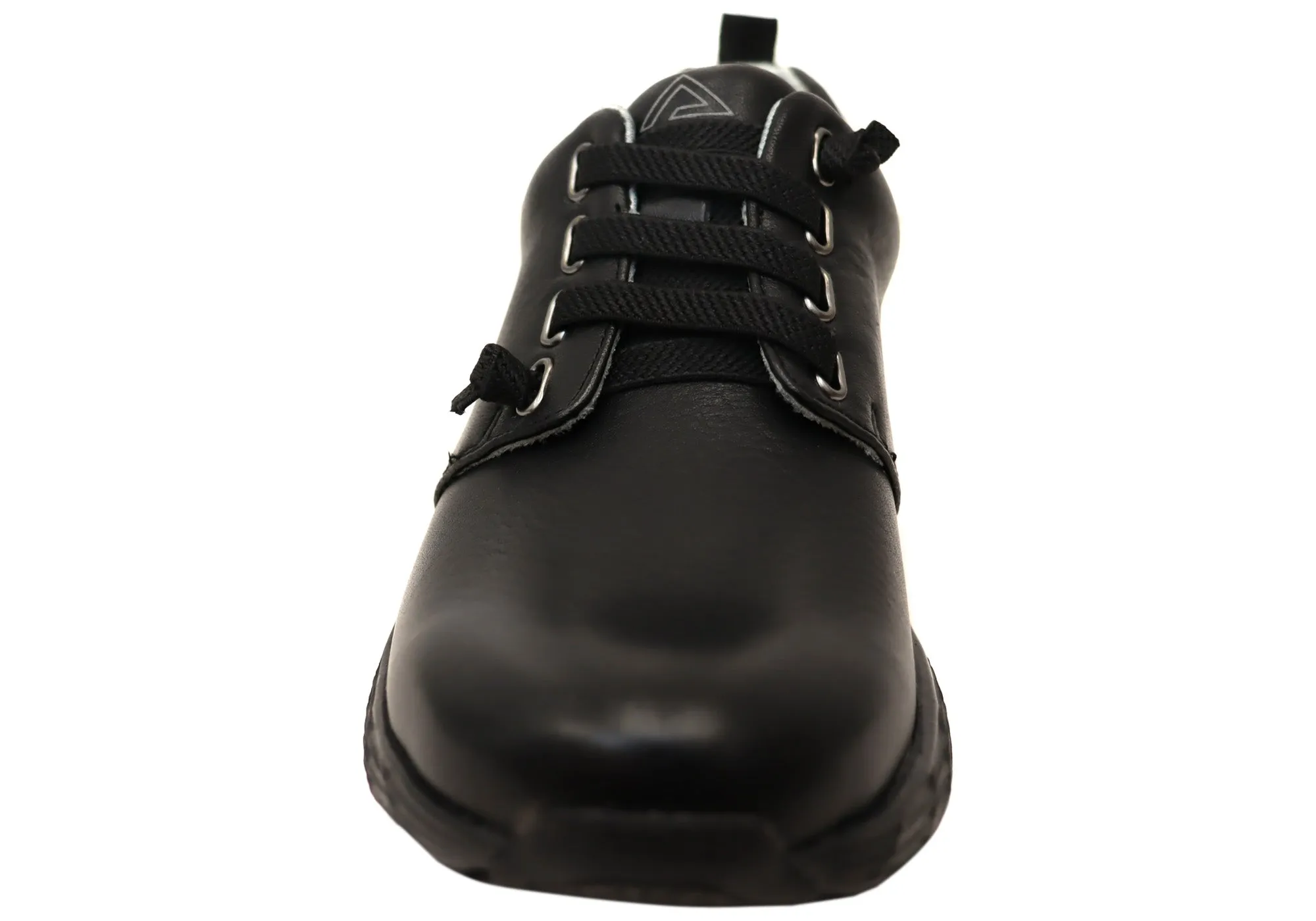 Womens Align Velocity Slip On Leather Comfortable Arch Support Shoes
