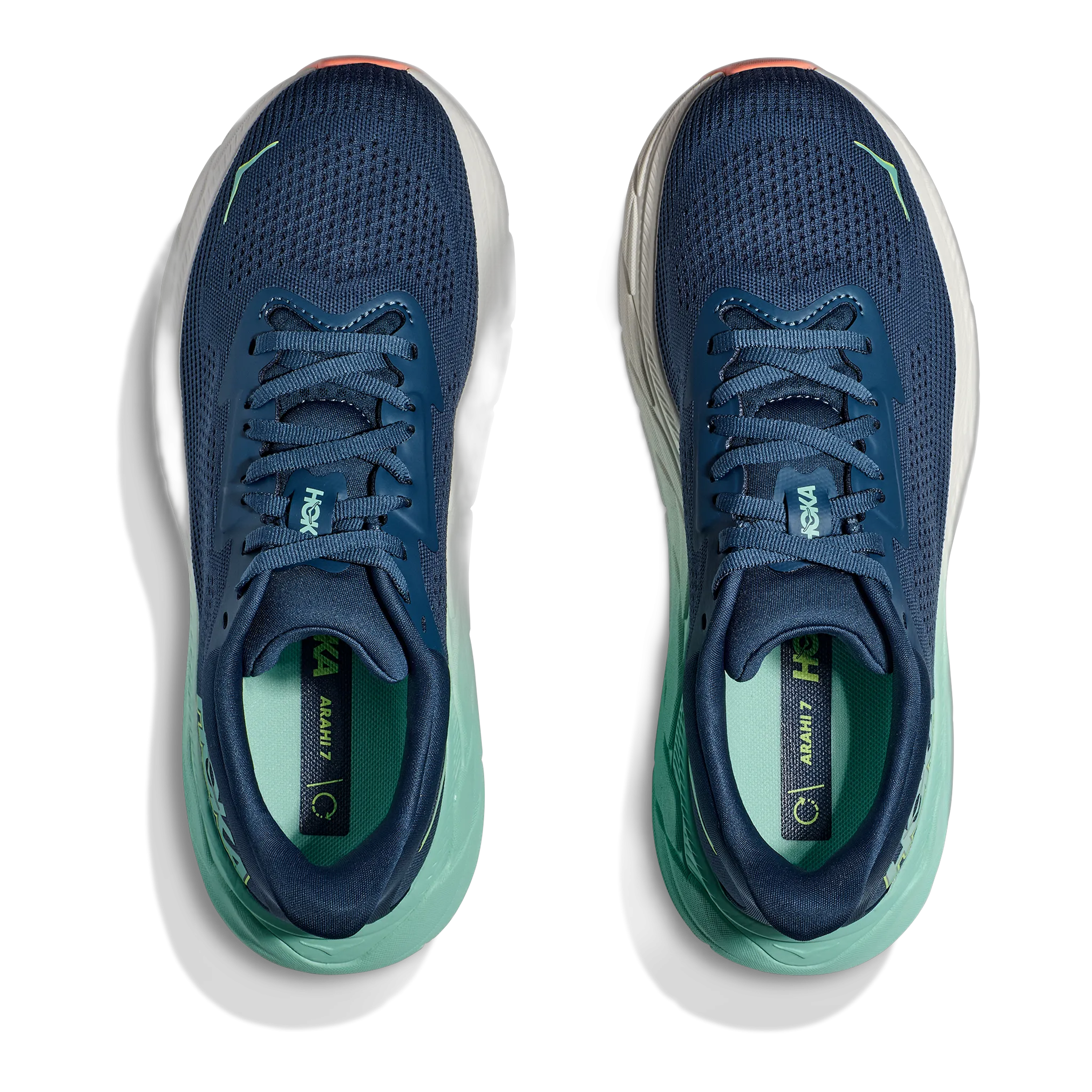 Women's Arahi 7