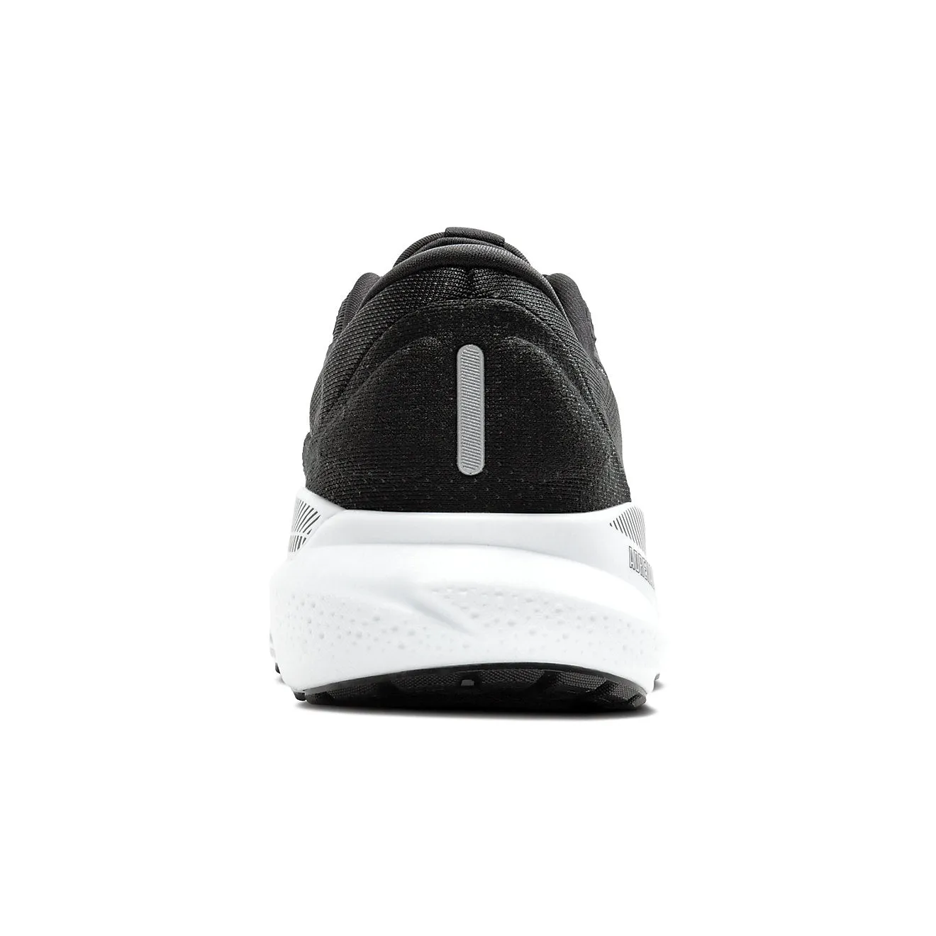 WOMEN'S BROOKS ADRENALINE GTS 24 | BLACK / WHITE