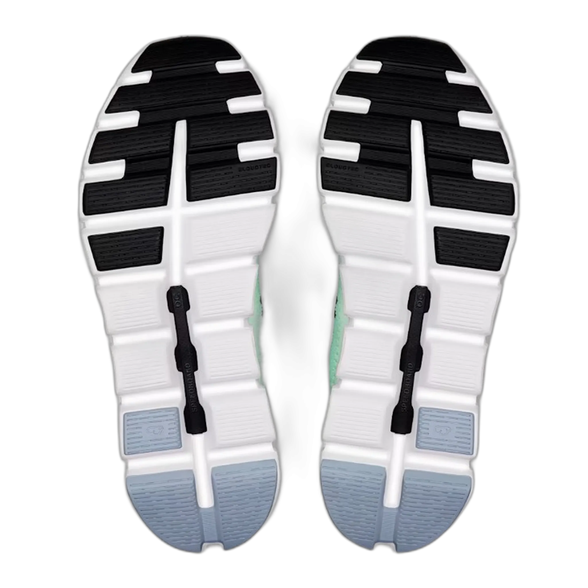 Women's Cloud 6 Push