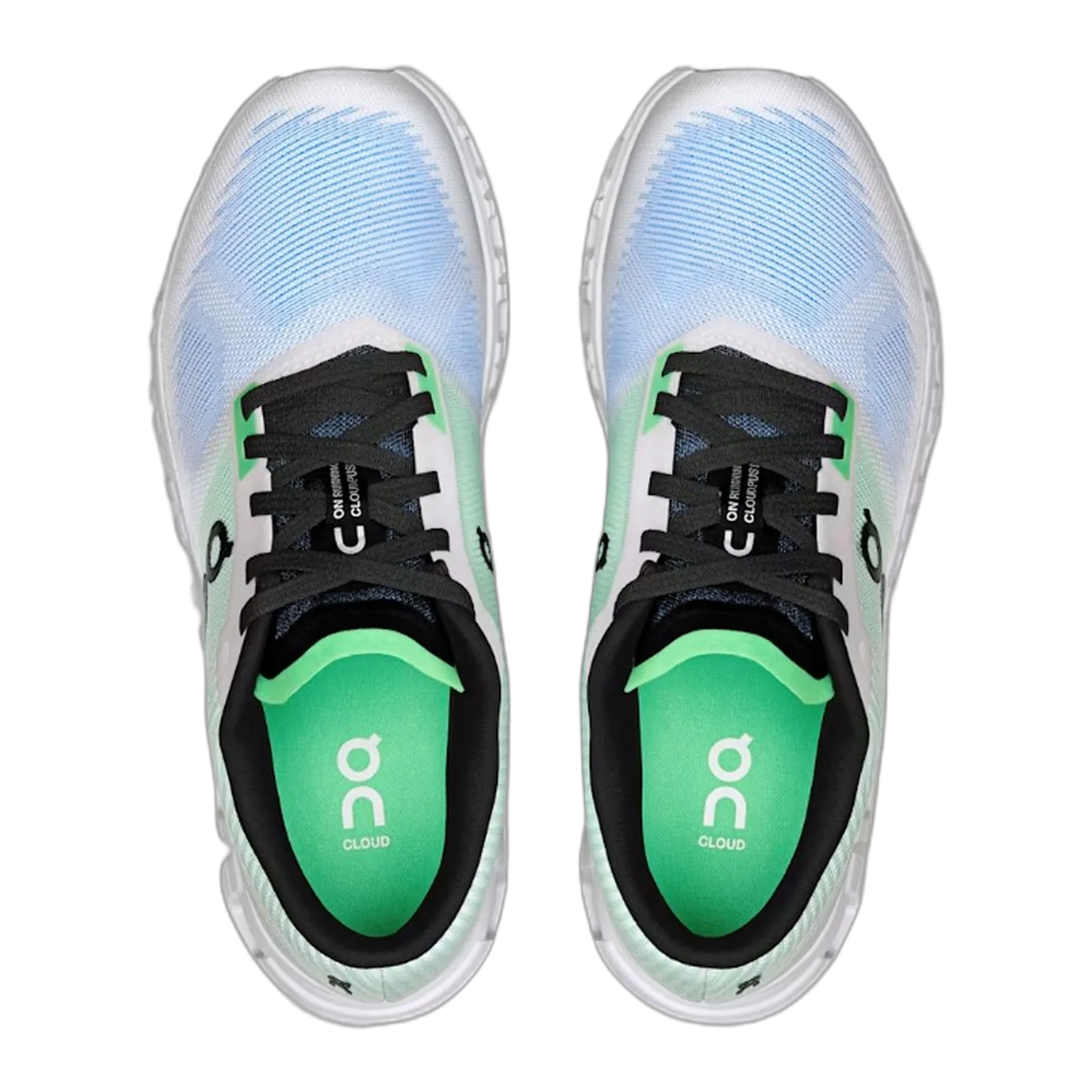 Women's Cloud 6 Push