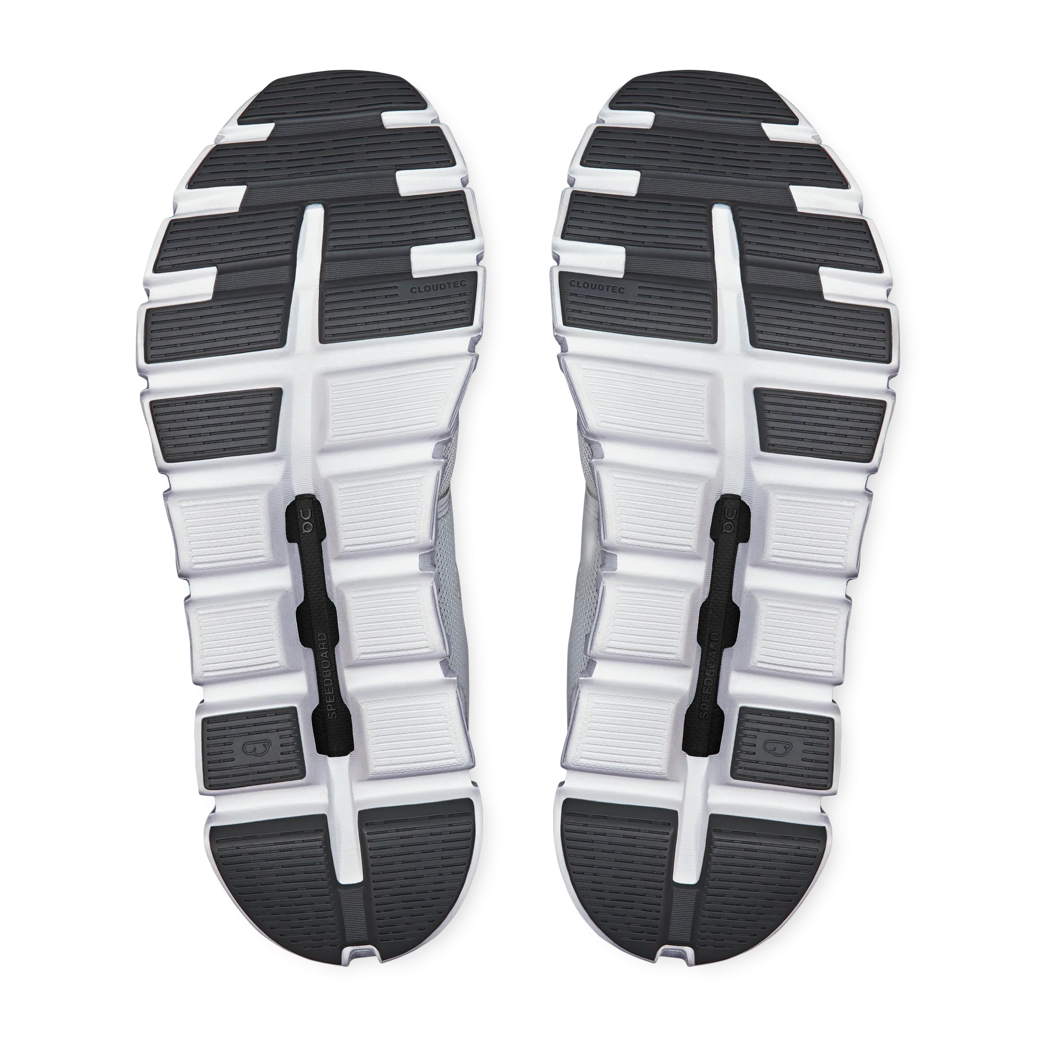 Women's Cloud 6