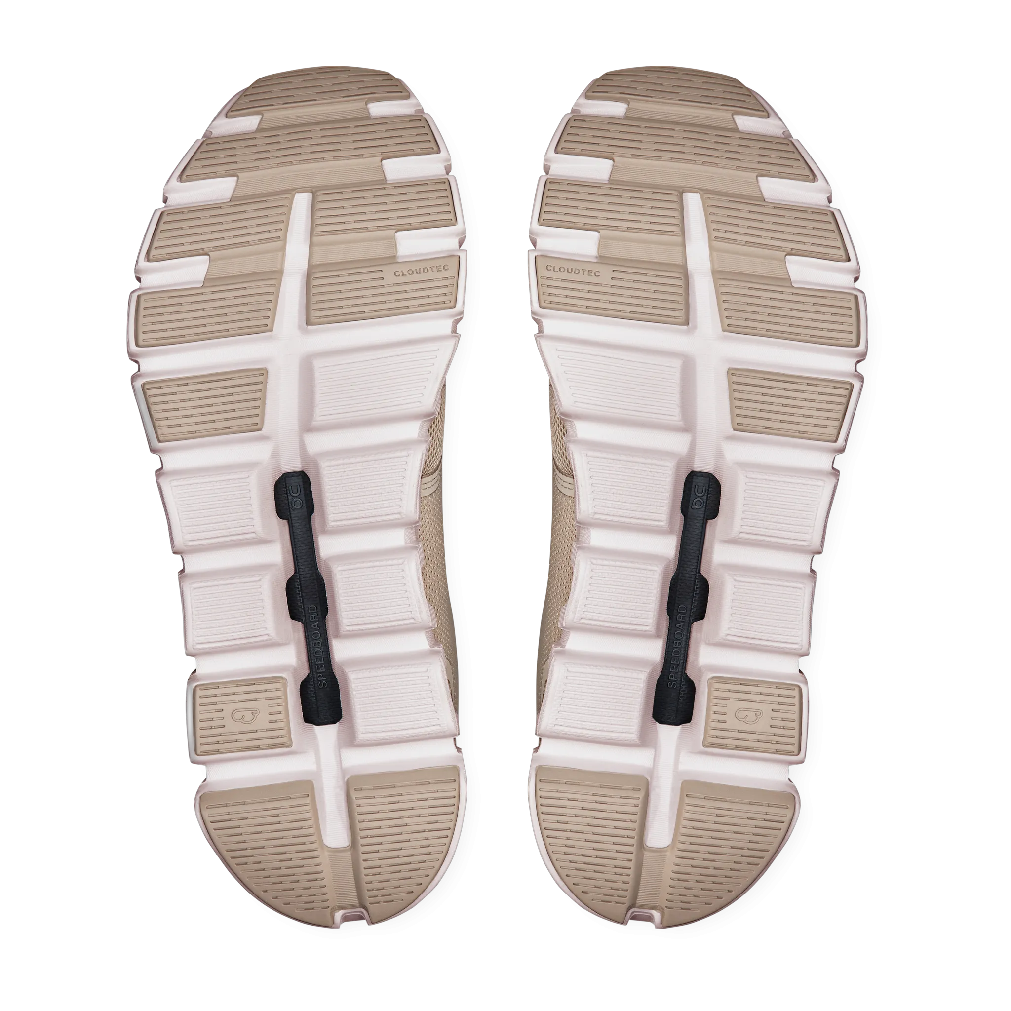 Women's Cloud 6