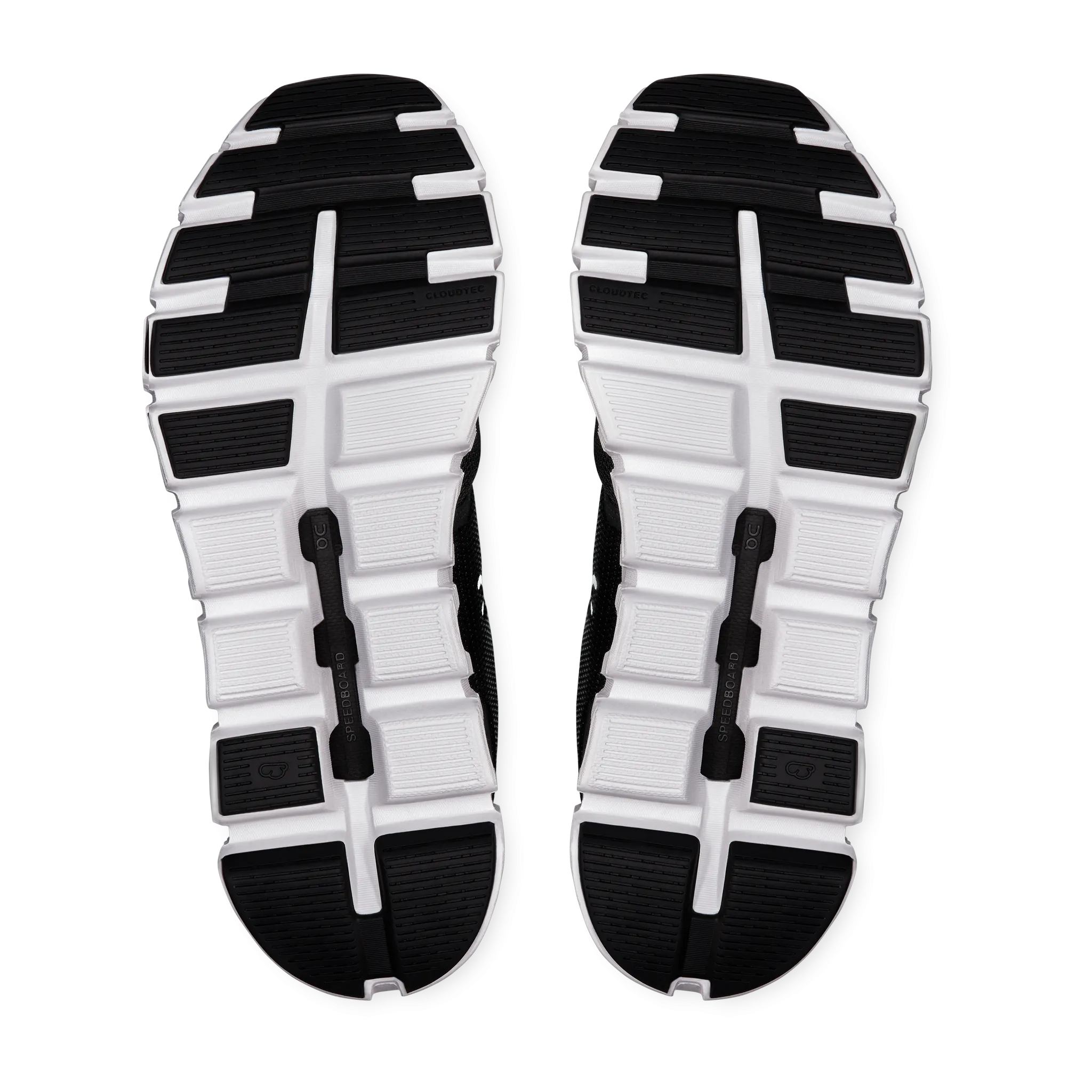 Women's Cloud 6