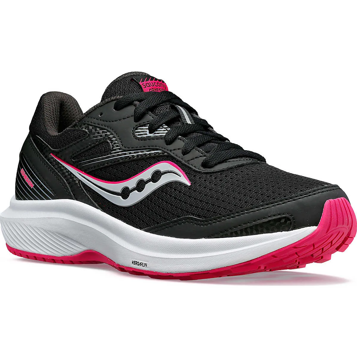 Women's Cohesion 16 Shoes