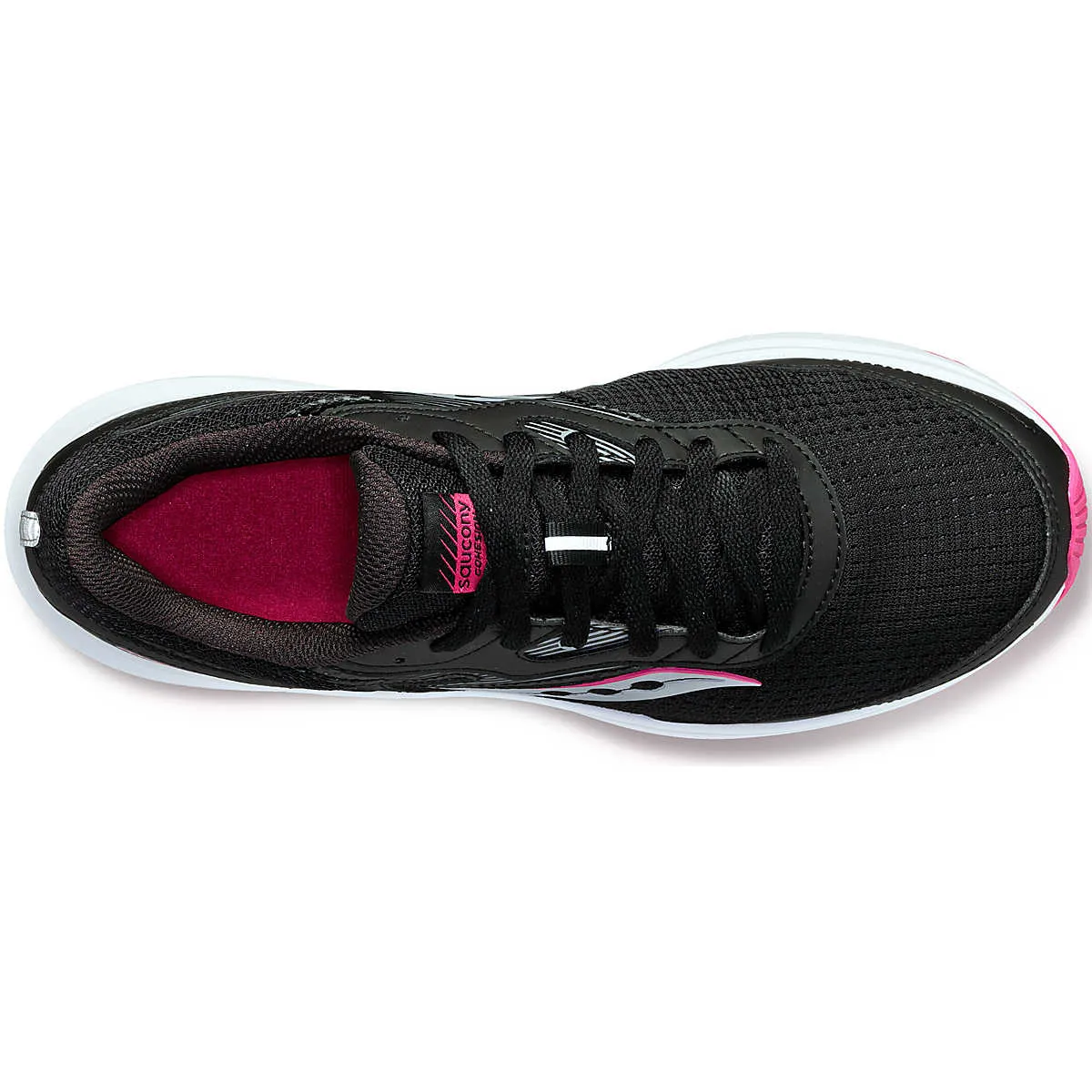 Women's Cohesion 16 Shoes