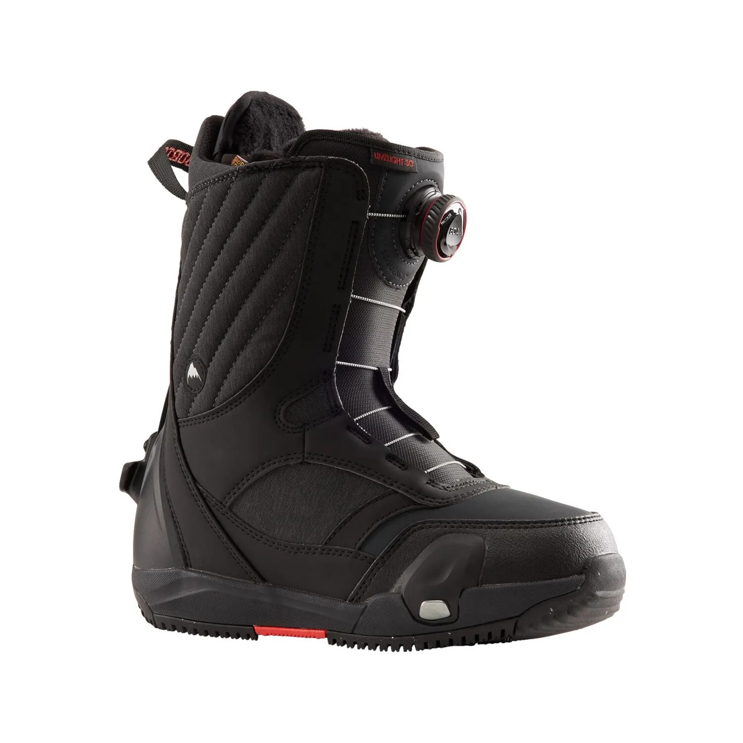Women's Limelight Step On Snowboard Boots 2023