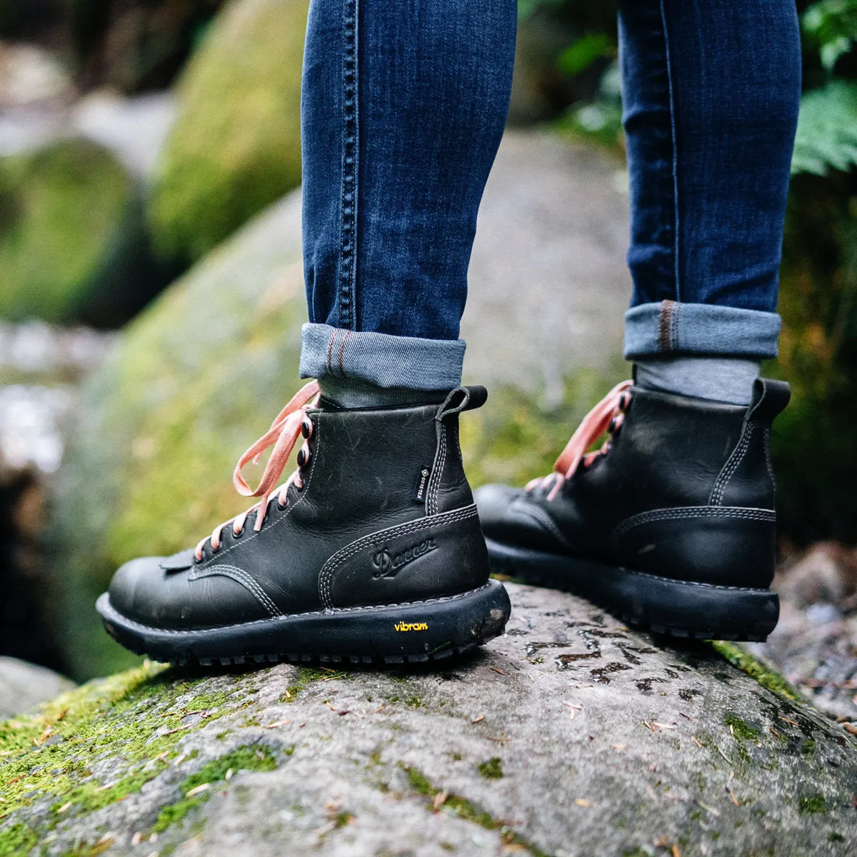 Women's Logger 917