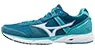 Women's Mizuno Wave Emperor 3