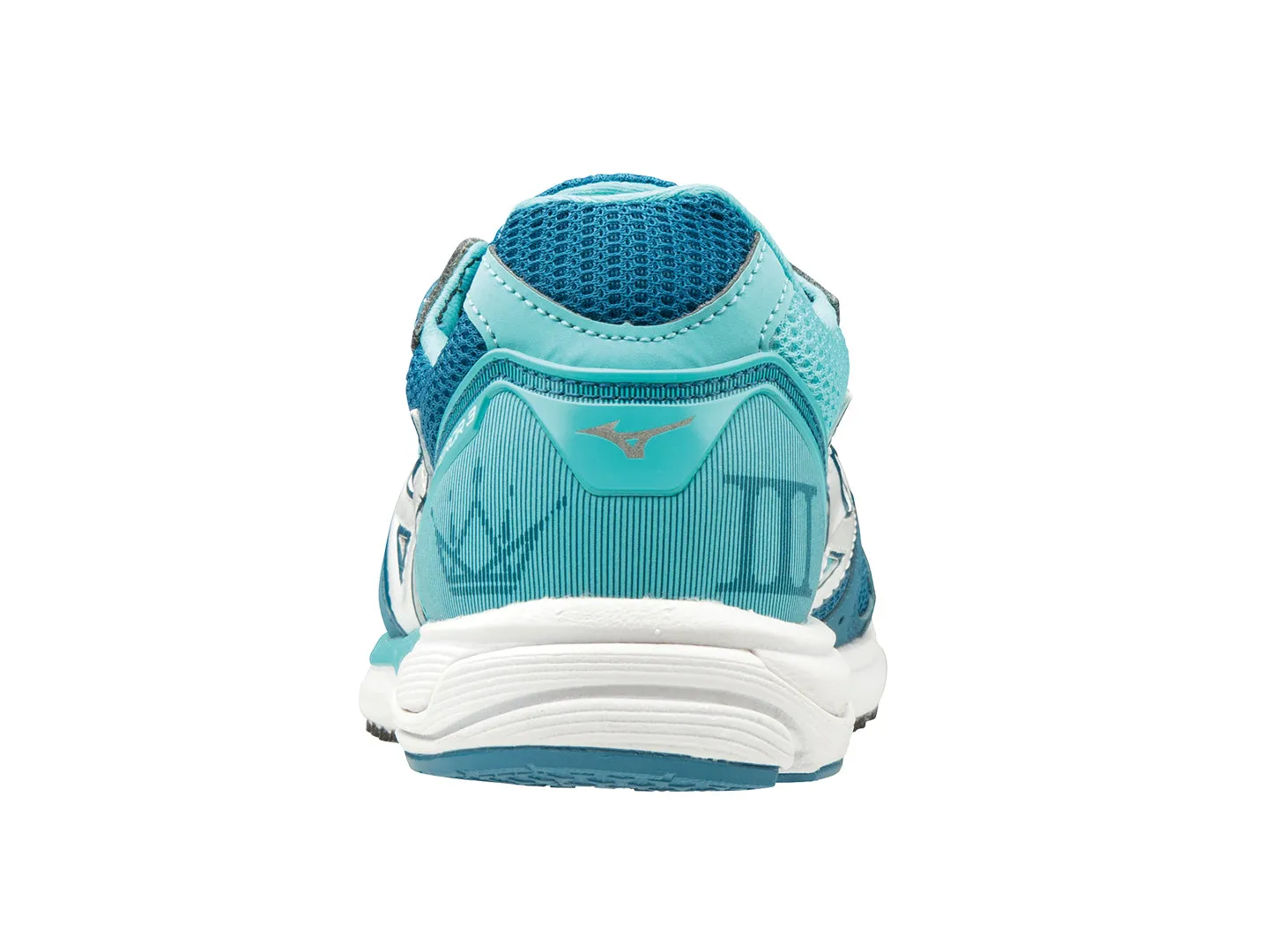 Women's Mizuno Wave Emperor 3