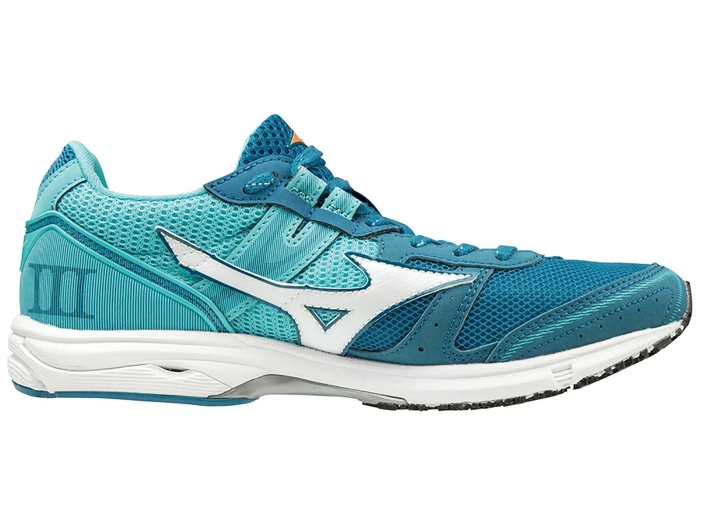 Women's Mizuno Wave Emperor 3