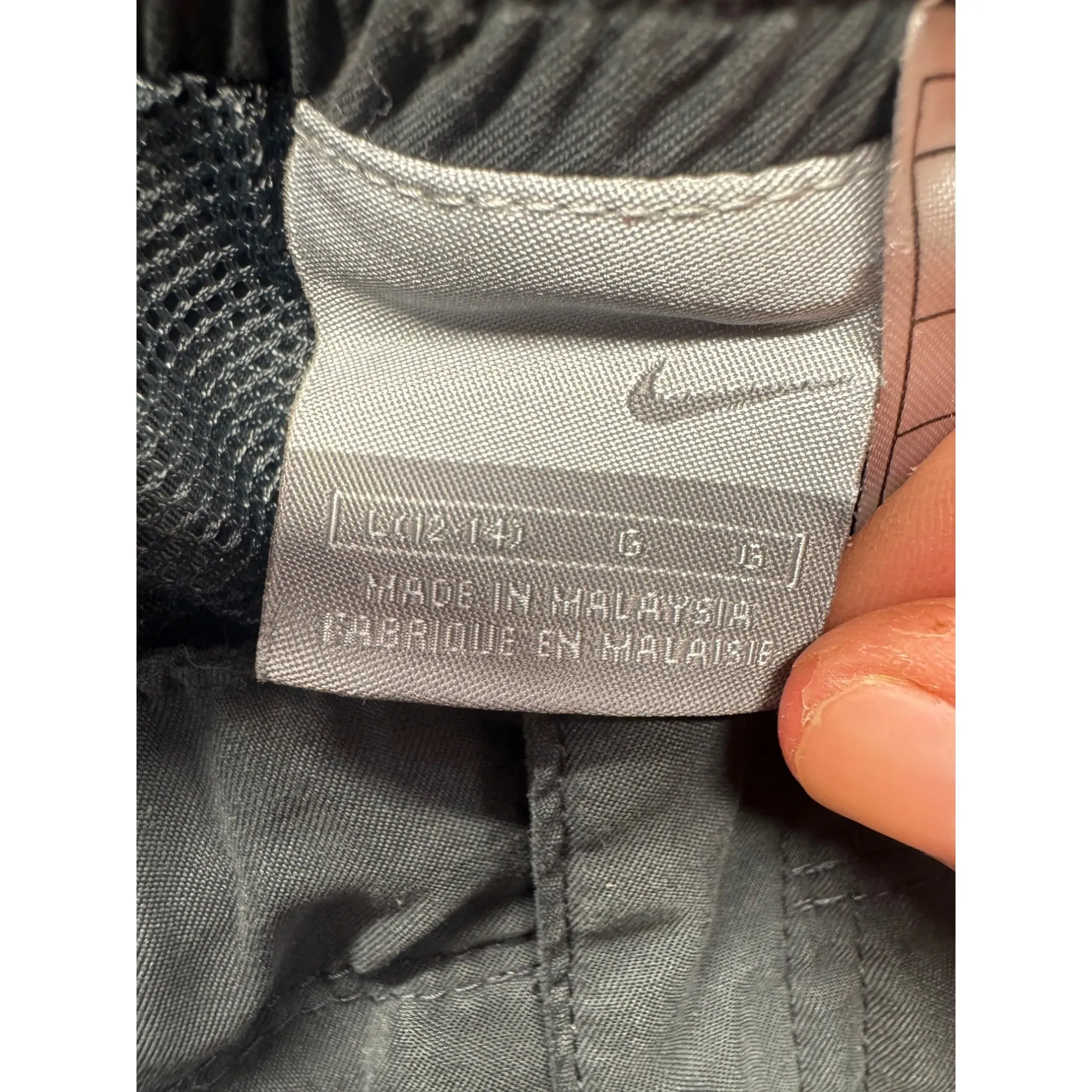 Women’s Nike Track Pants #5705