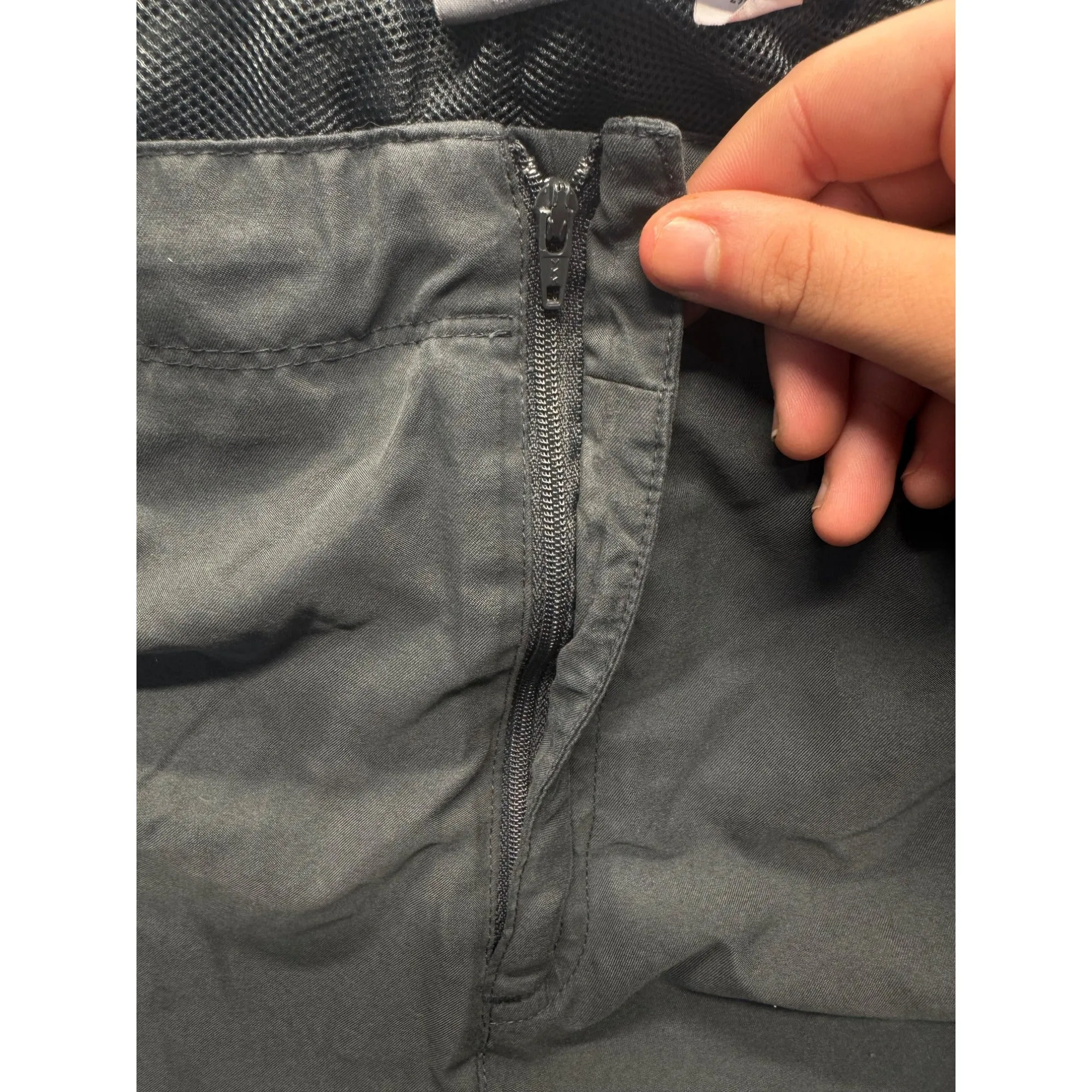 Women’s Nike Track Pants #5705