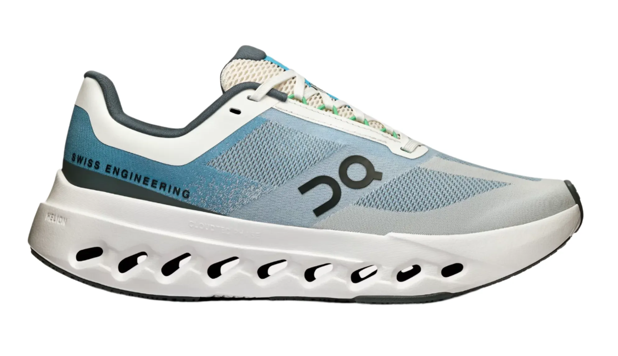 Women's On Running Cloudsurfer Next - Wide
