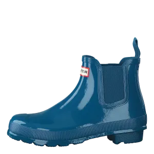 Women's Original Chelsea Gloss Ocean Blue