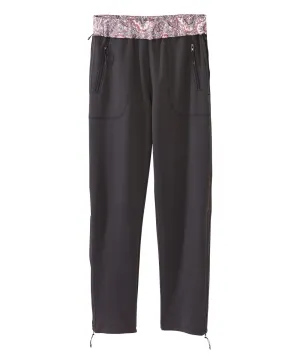 Women's Post Surgery Multi- Zip Recovery Pant