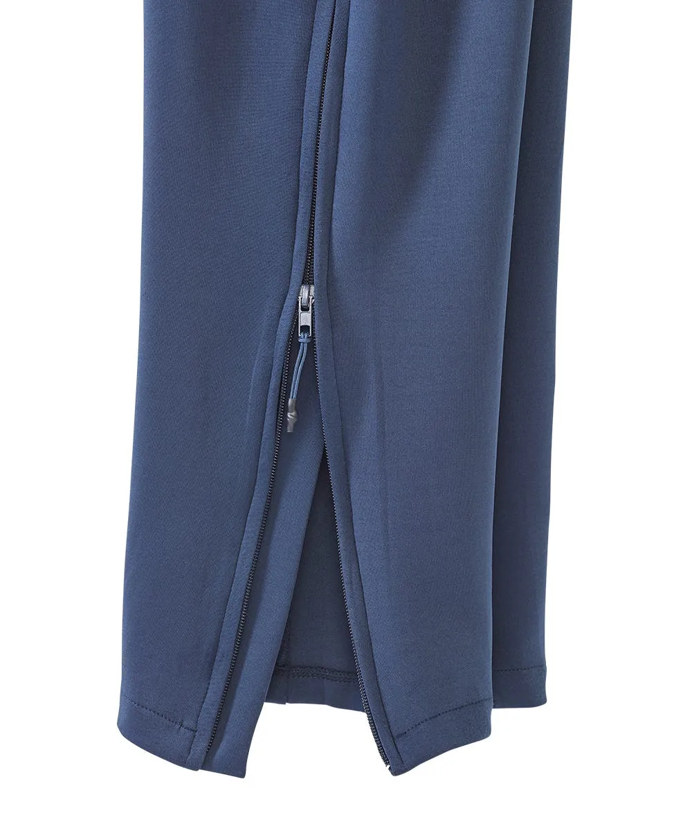 Women's Post Surgery Multi- Zip Recovery Pant