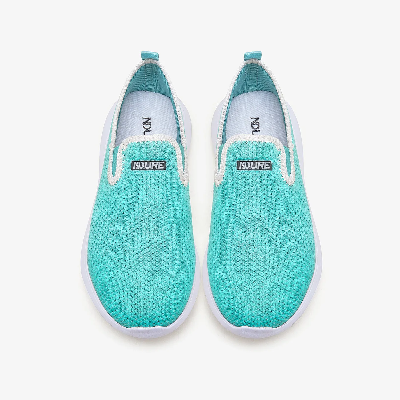 Women's Sporty Slip-Ons