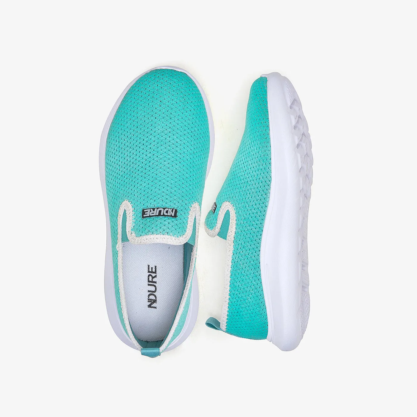 Women's Sporty Slip-Ons