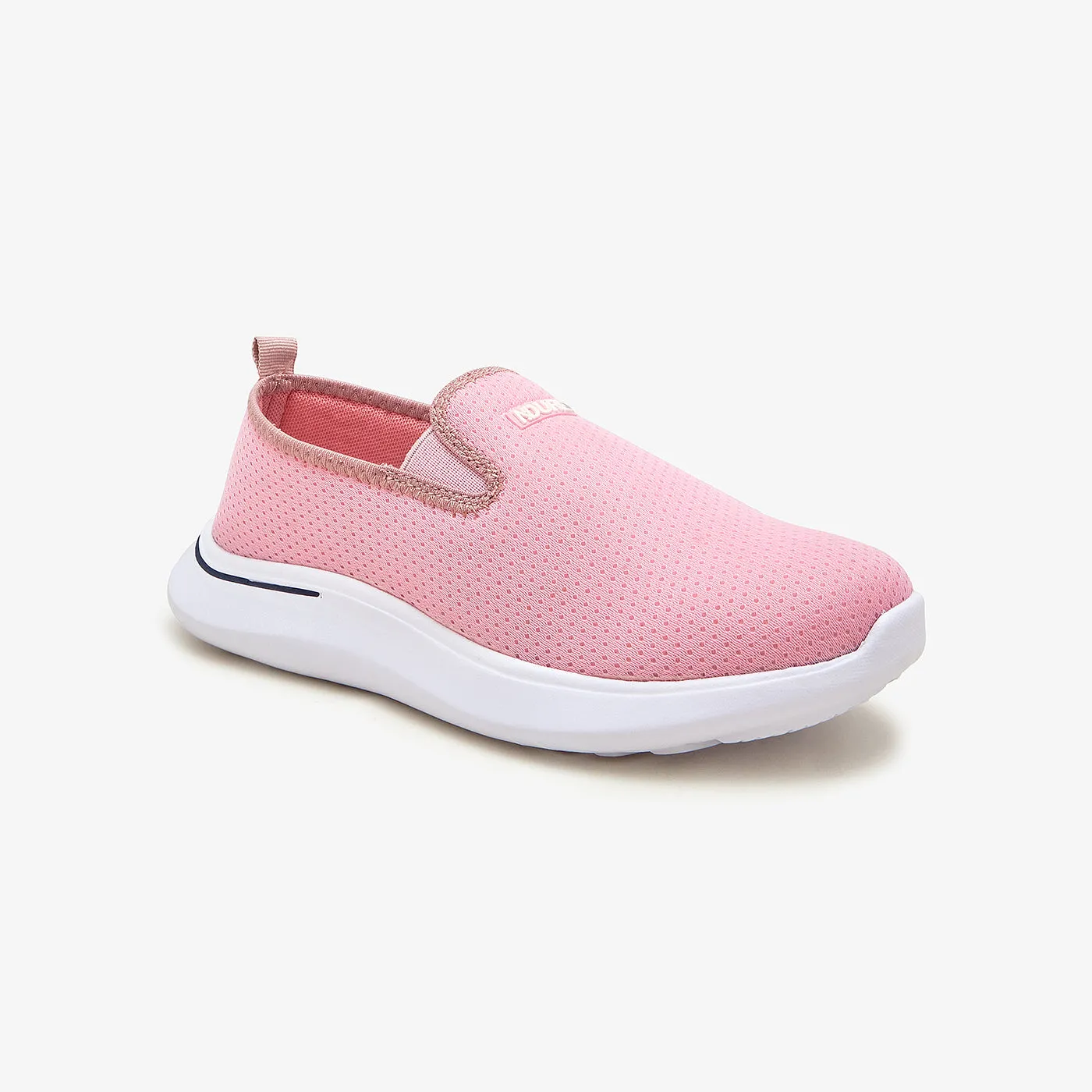 Women's Sporty Slip-Ons