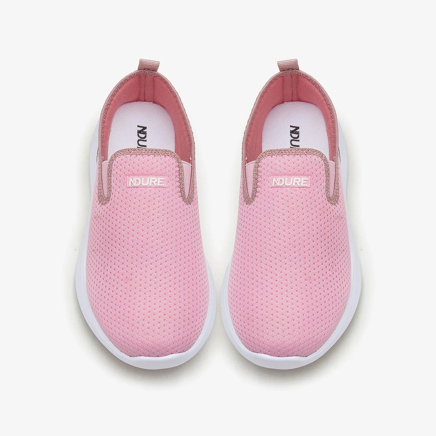 Women's Sporty Slip-Ons