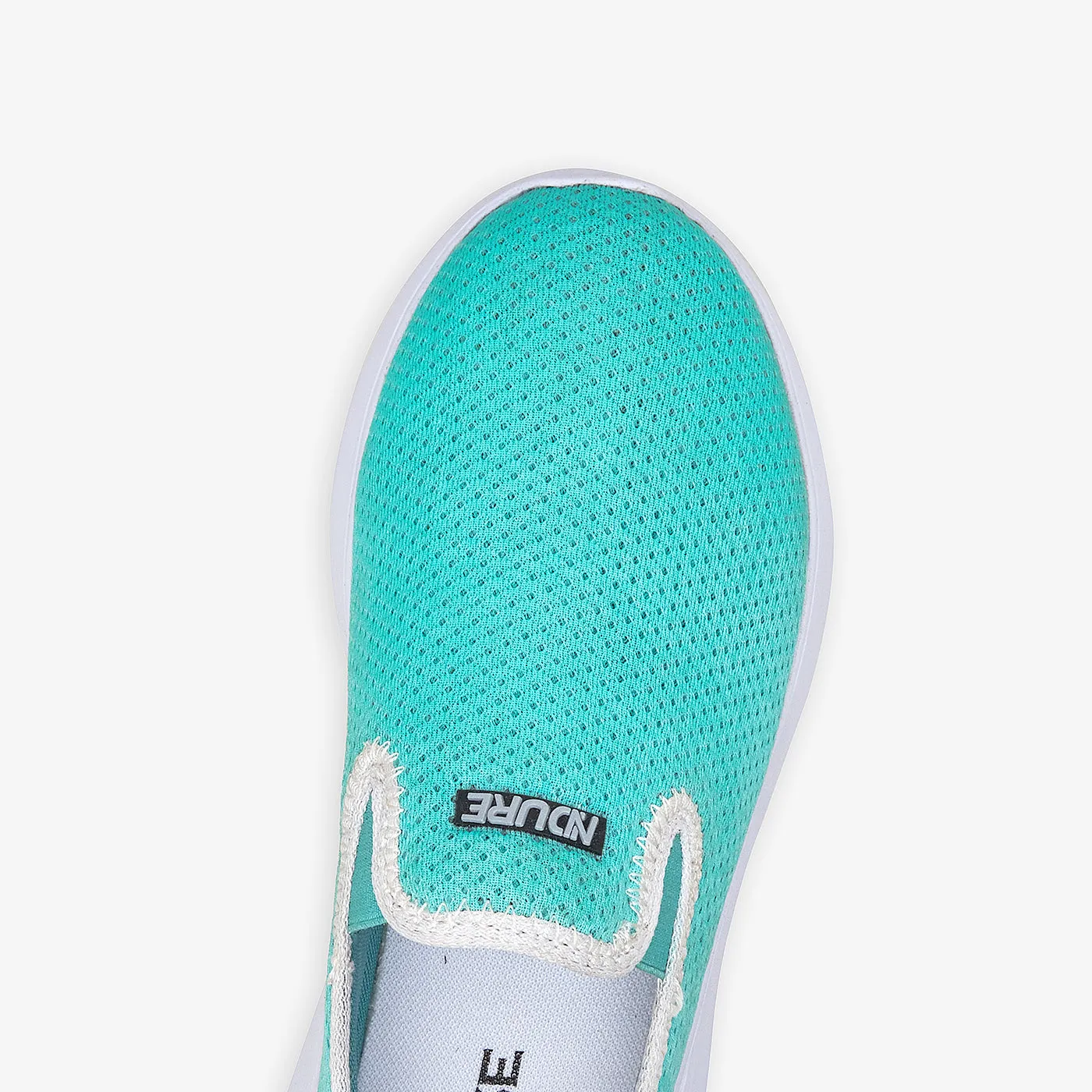 Women's Sporty Slip-Ons