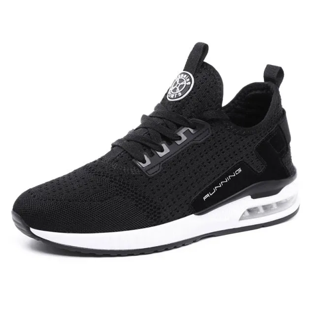 Women's Super Light Running Shoes Women Air Cushion Sport Shoes