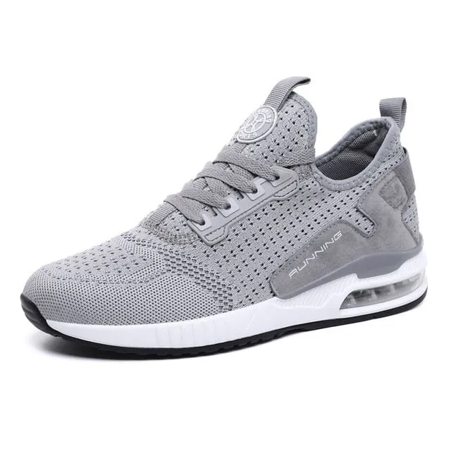 Women's Super Light Running Shoes Women Air Cushion Sport Shoes