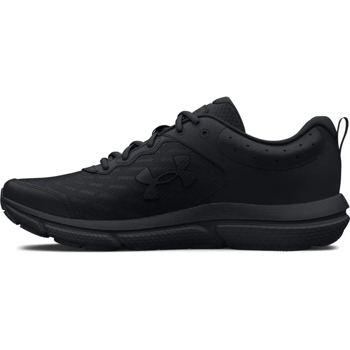 Women's Under Armour Charged Assert 10 Wide (D) Running Shoes
