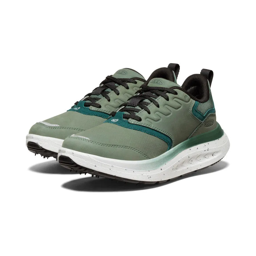 Women's WK400 Leather Walking Shoe