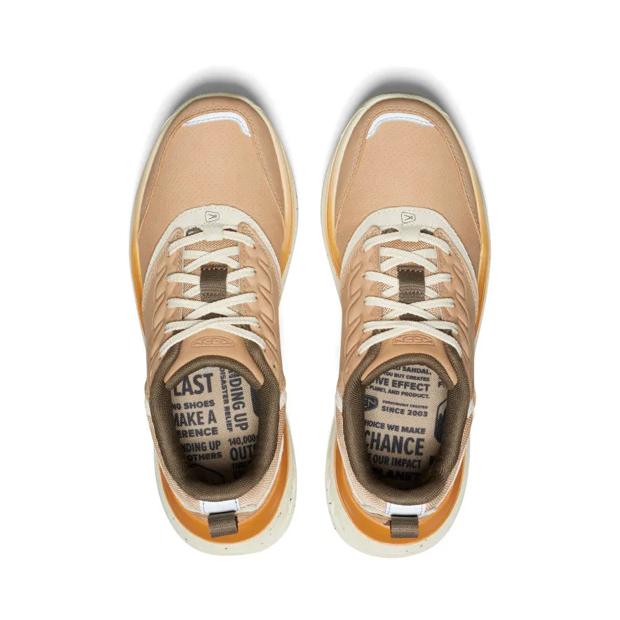 Women's WK400 Leather Walking Shoe