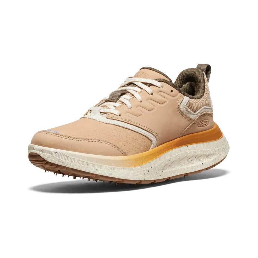 Women's WK400 Leather Walking Shoe