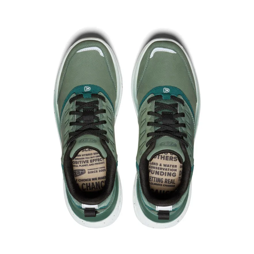 Women's WK400 Leather Walking Shoe