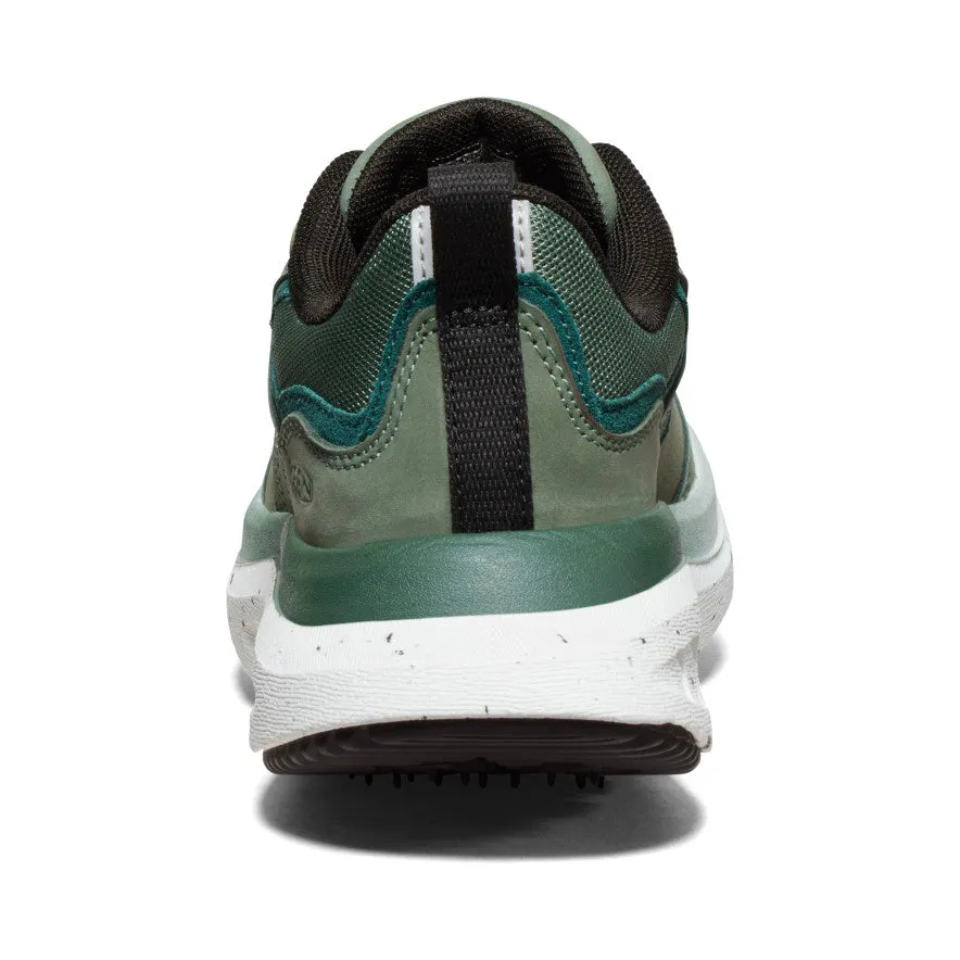 Women's WK400 Leather Walking Shoe