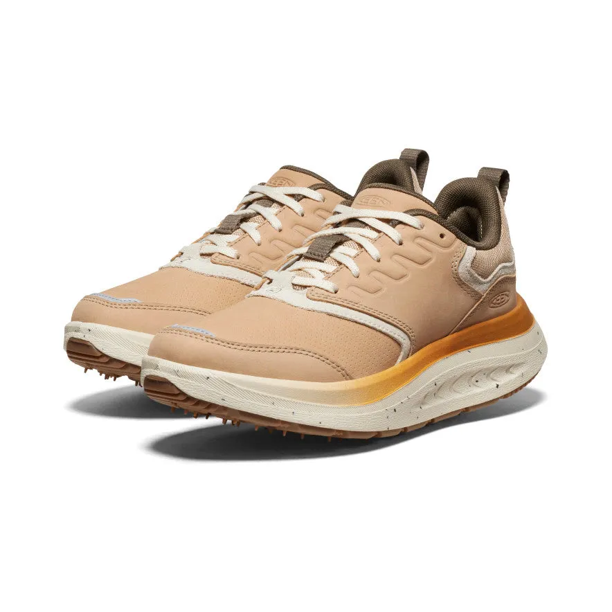 Women's WK400 Leather Walking Shoe