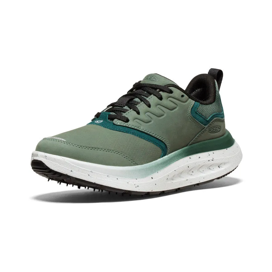 Women's WK400 Leather Walking Shoe