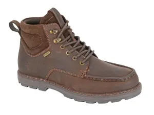 Woodland M653WB Mens Waterproof Leather Boots