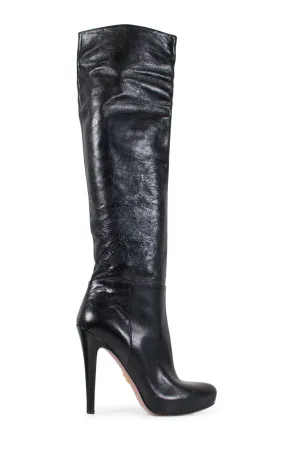 [WS3273] Prada | Knee High Boot