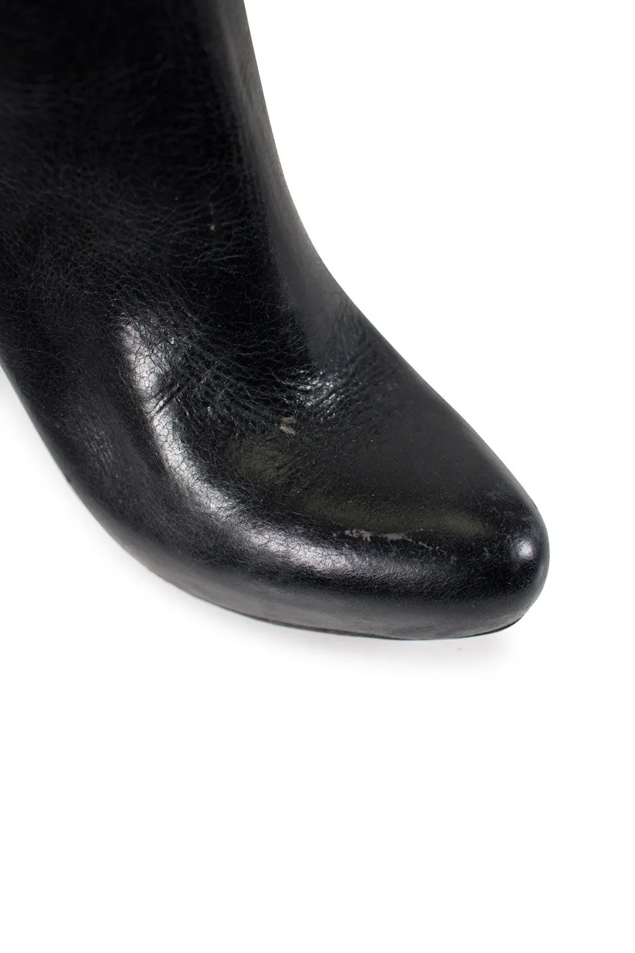 [WS3273] Prada | Knee High Boot