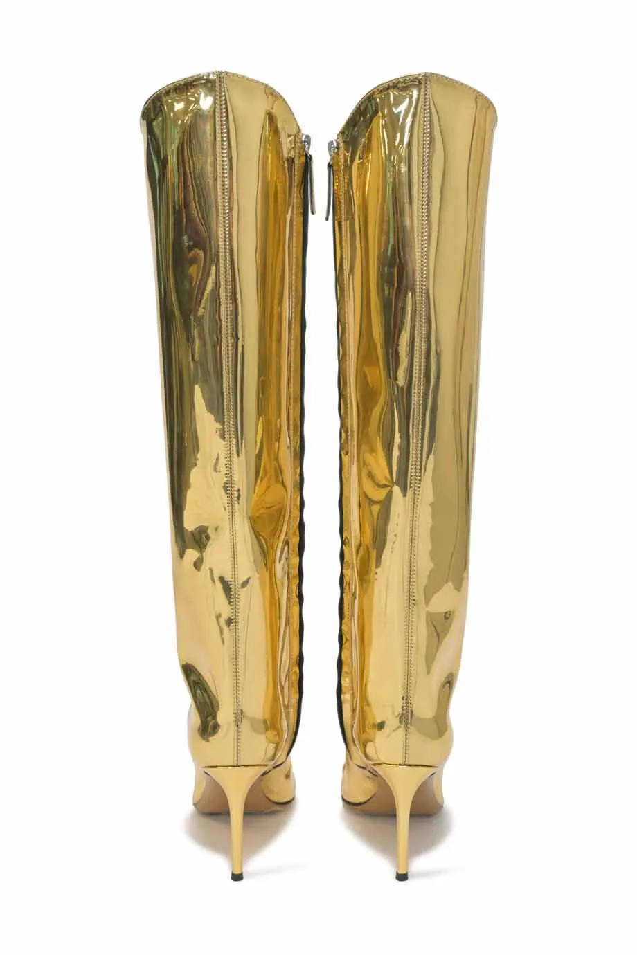 [WS7494] alexandre vauthier | Knee High Boot
