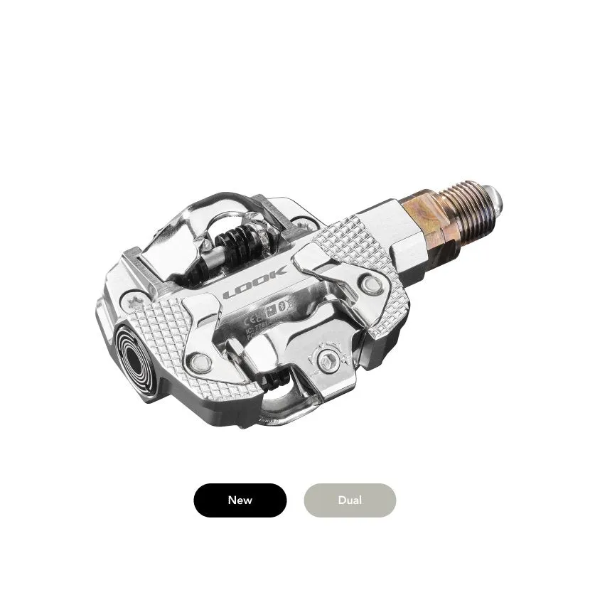X-TRACK POWER DUAL |Available Now !