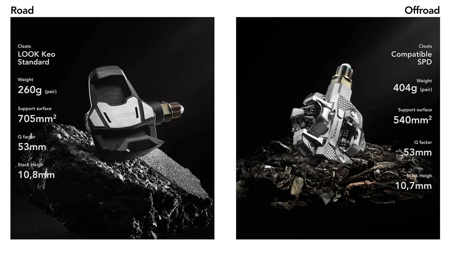 X-TRACK POWER DUAL |Available Now !