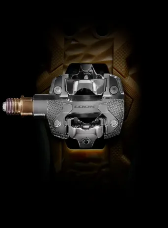 X-TRACK POWER DUAL |Available Now !