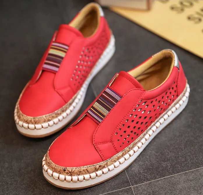 Yara | Comfortable Walking Shoes