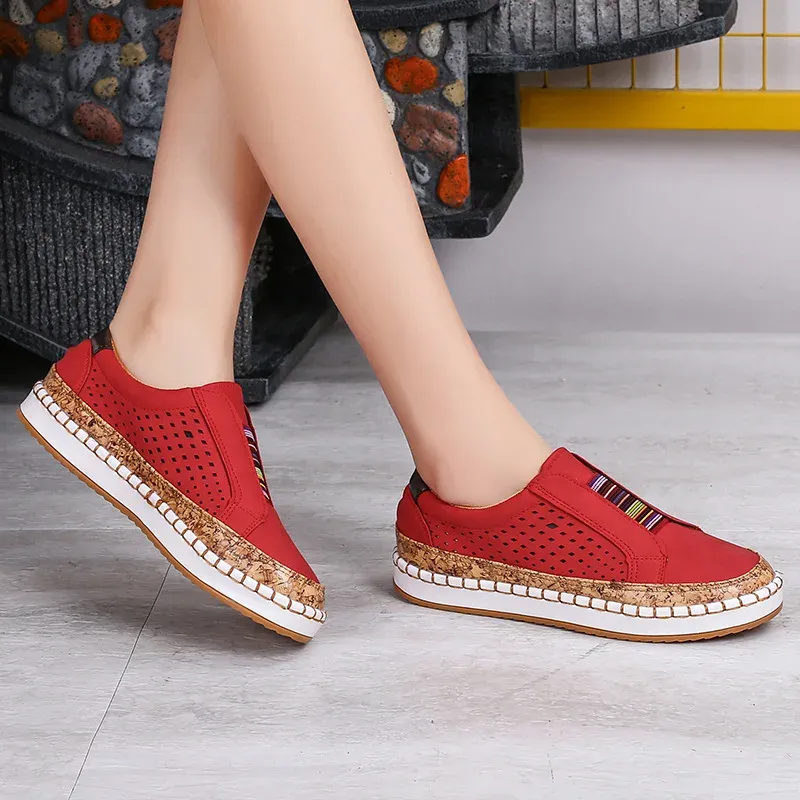 Yara | Comfortable Walking Shoes