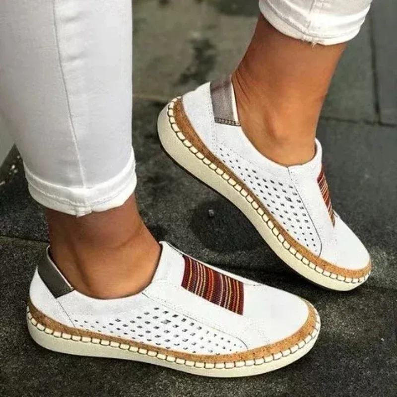 Yara | Comfortable Walking Shoes
