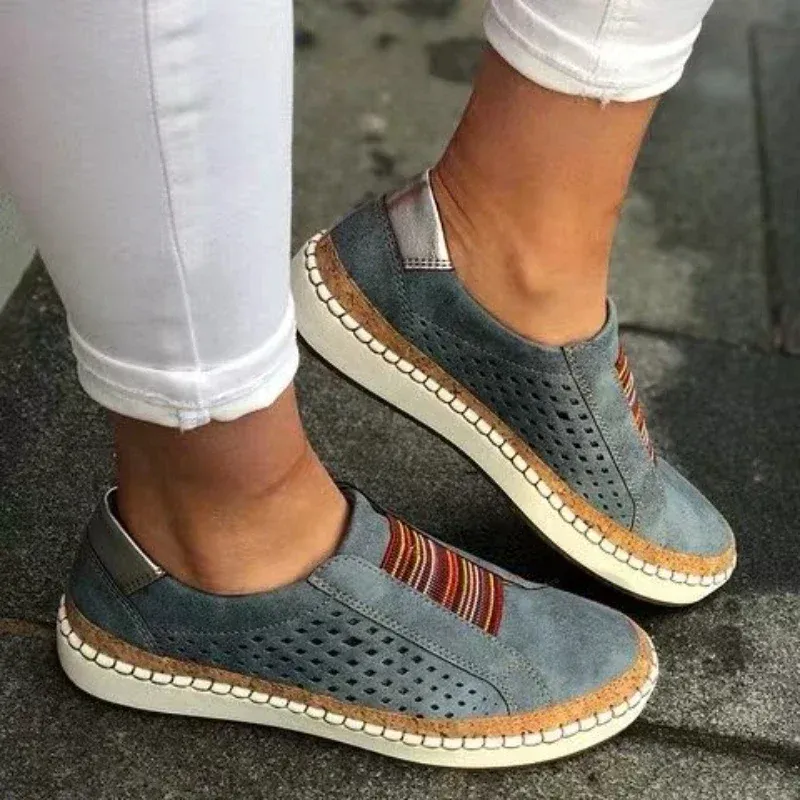 Yara | Comfortable Walking Shoes