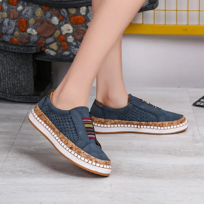 Yara | Comfortable Walking Shoes