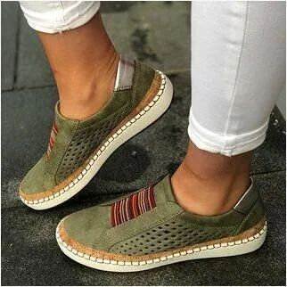 Yara | Comfortable Walking Shoes