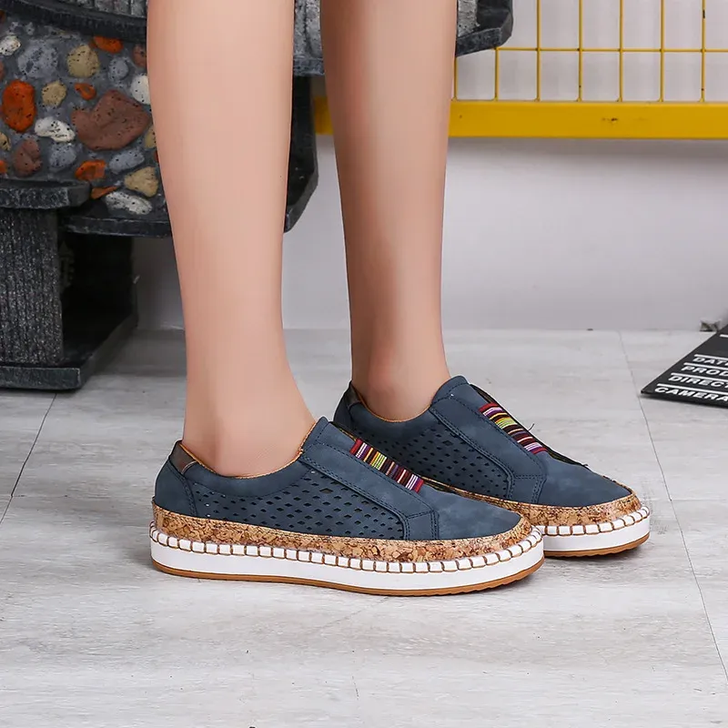 Yara | Comfortable Walking Shoes